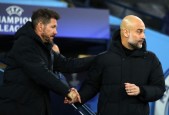 尤文图斯场边指挥情绪激动，马竞队员怒摔水瓶的简单介绍-LDSports中国