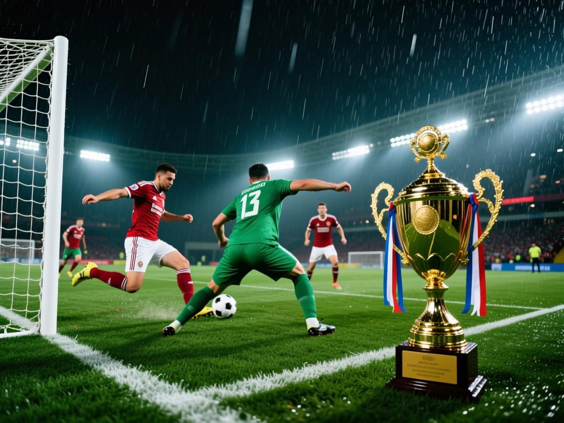 哈兰德巅峰对决，阿扎伦卡与40激战拜仁分钟，败北胜负难料！